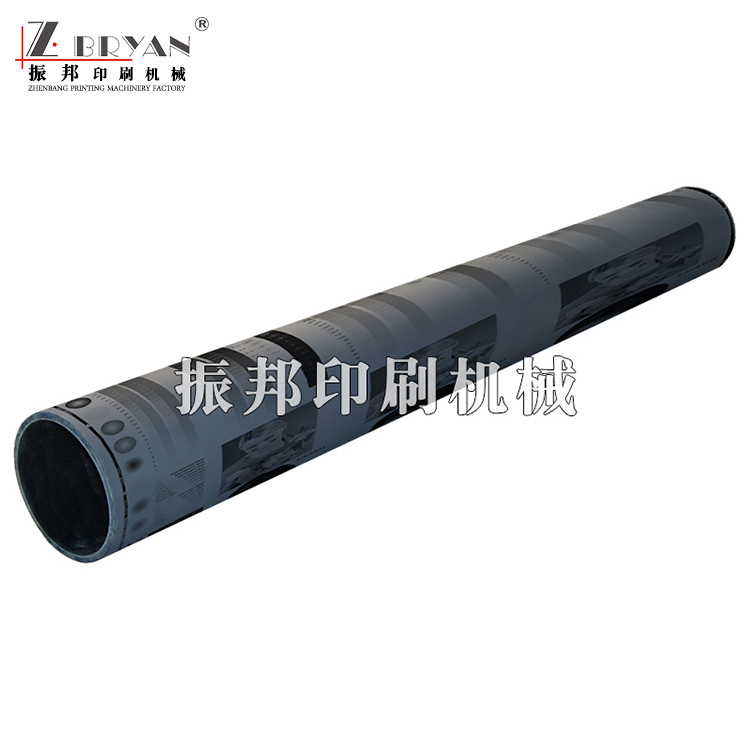 激光直雕橡膠輥